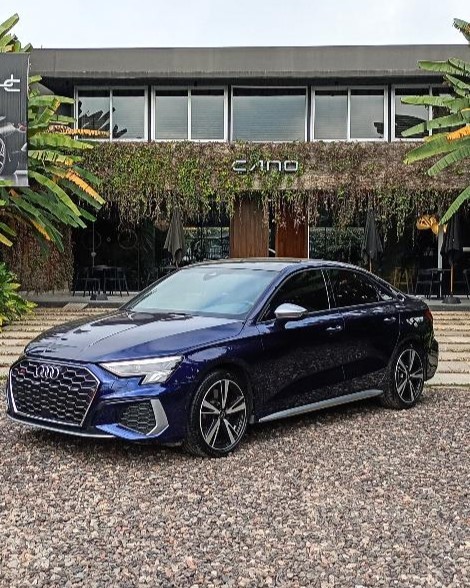 Audi S3 — foto 2